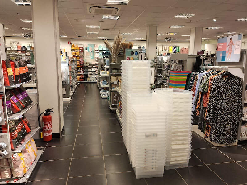 Foto van HEMA