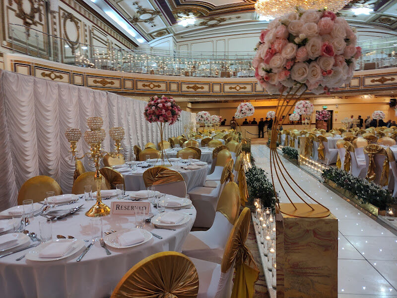 Foto van The Royal Regency