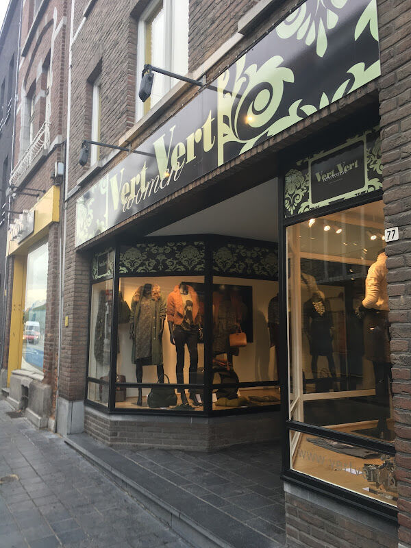 Foto van Vert Vert