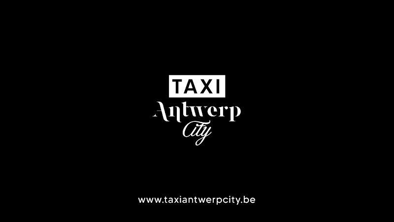 Foto van Taxi Antwerp City