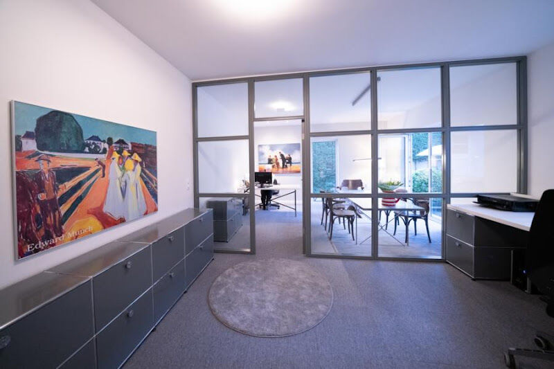 Foto van Birken-Immobilien