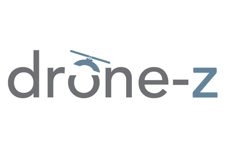 Foto van Drone-z