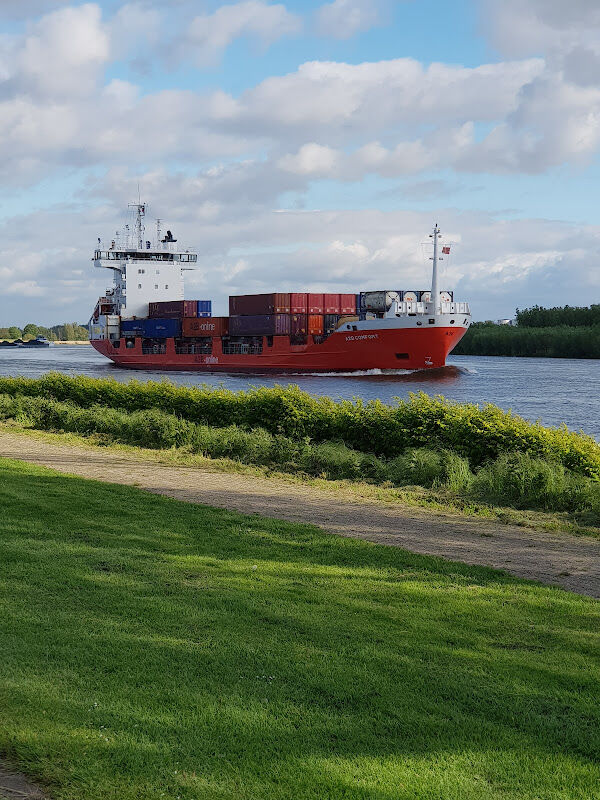 Foto van Recreatiepark de Oude Maas
