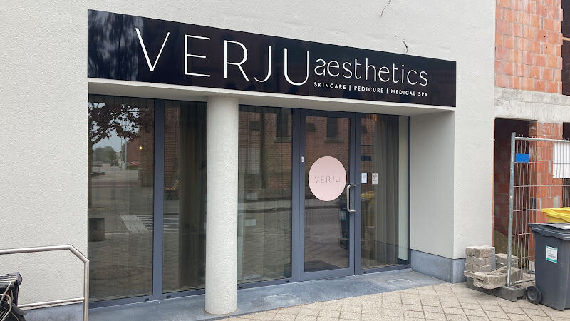 Foto van Verju Aesthetics
