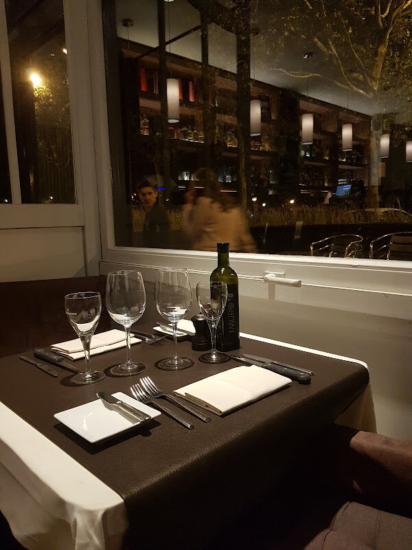 Foto van Restaurant Mich