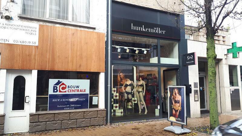 Foto van Hunkemöller