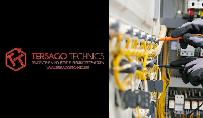 Foto van Tersago Technics