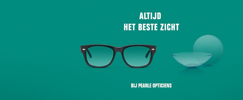 Foto van Pearle Opticiens Dilbeek