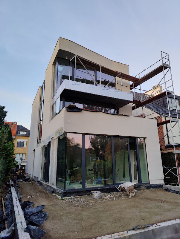 Foto van AB Construction Rénovation