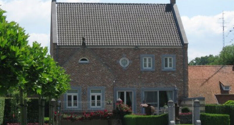 Foto van Immo Hertogen