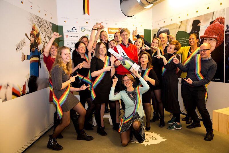 Foto van there Marketing Agency