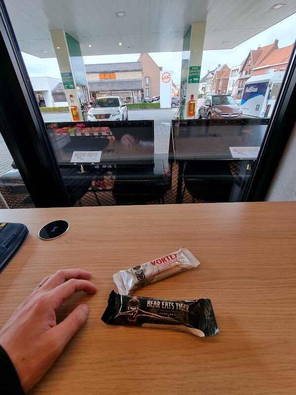 Foto van Comme Chez Nous Wevelgem Dorp