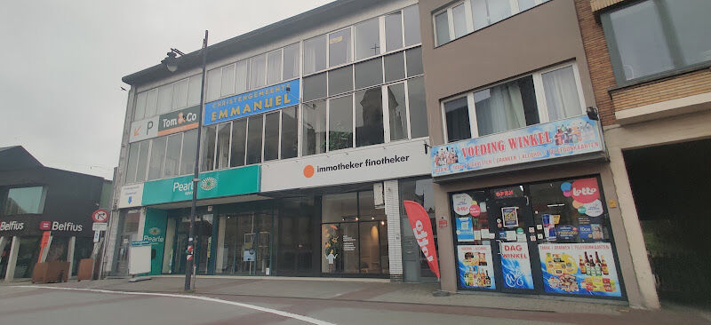 Foto van Immotheker Finotheker