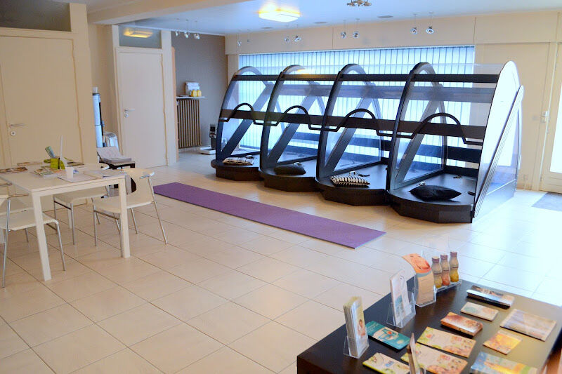 Foto van BE Fit Marke - Diëtiste Deleu Delphine