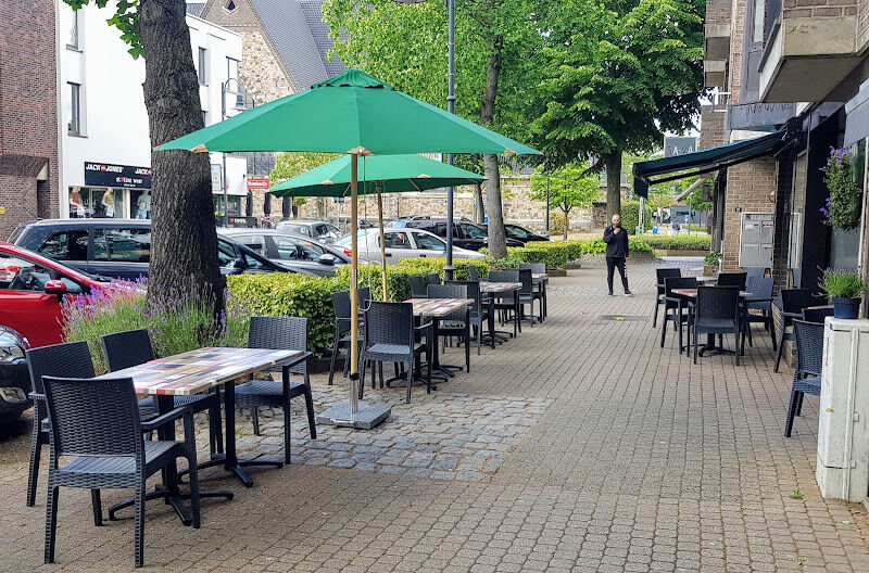 Foto van Caffè e Gusto