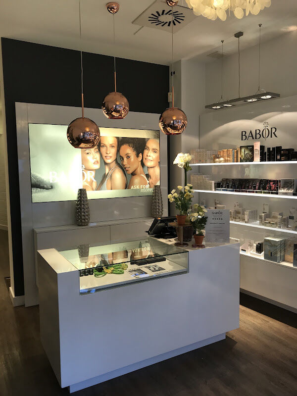 Foto van Babor Beauty Spa Iduna
