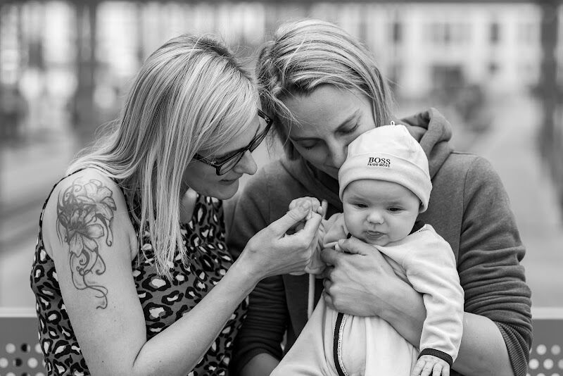 Foto van Cofre fotografie