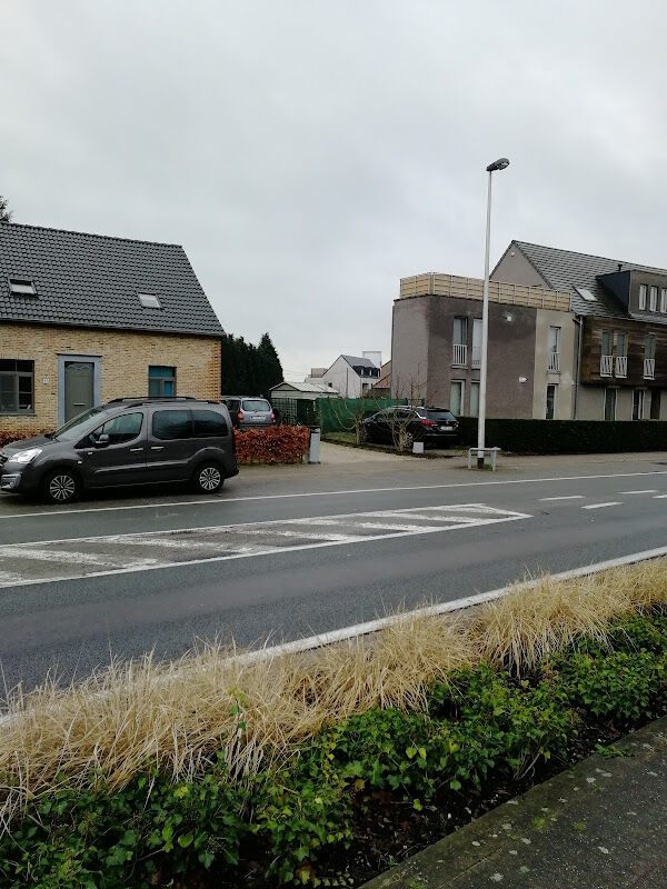 Foto van Record Bank - Thijs & Pieters