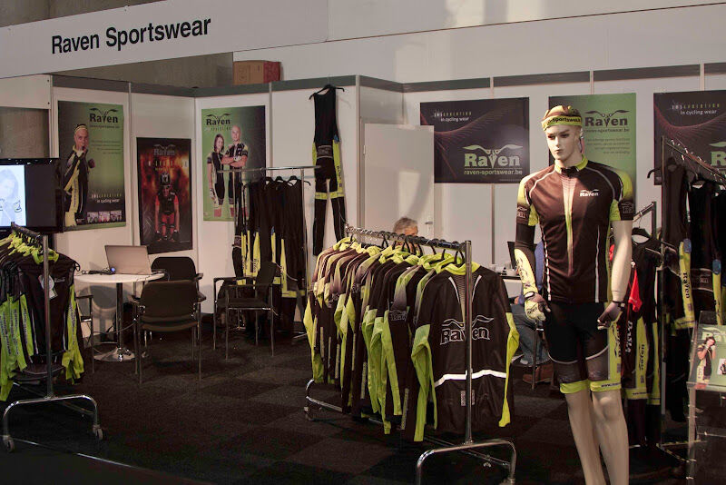 Foto van Raven-Sportswear