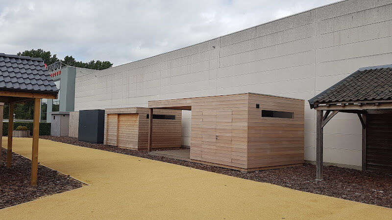 Foto van Vetrabo Woningbouw