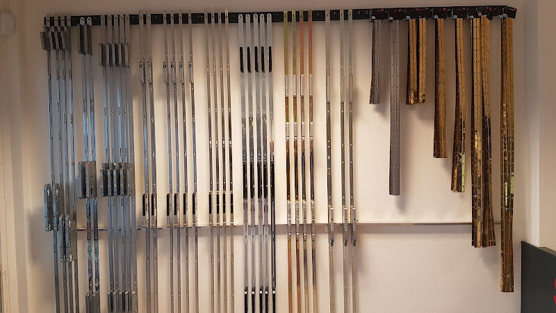 Foto van Slotenmarkt.nl