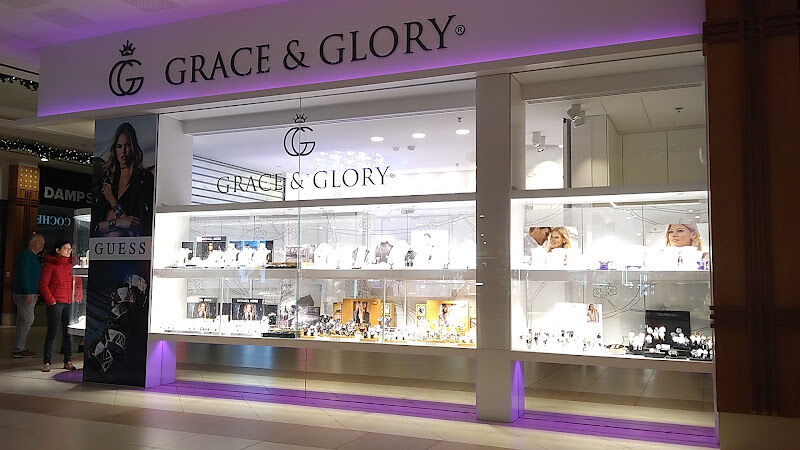 Foto van Grace & Glory