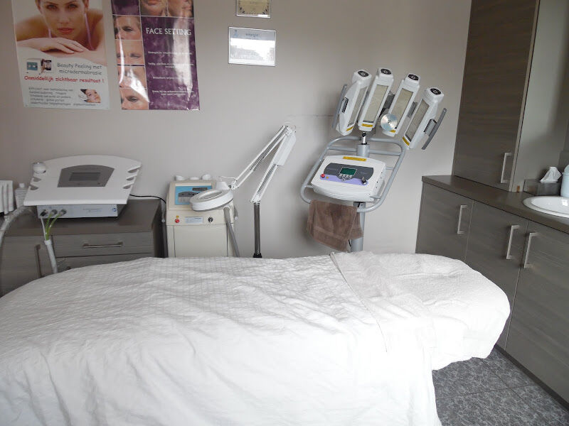 Foto van Schoonheidssalon Marijke