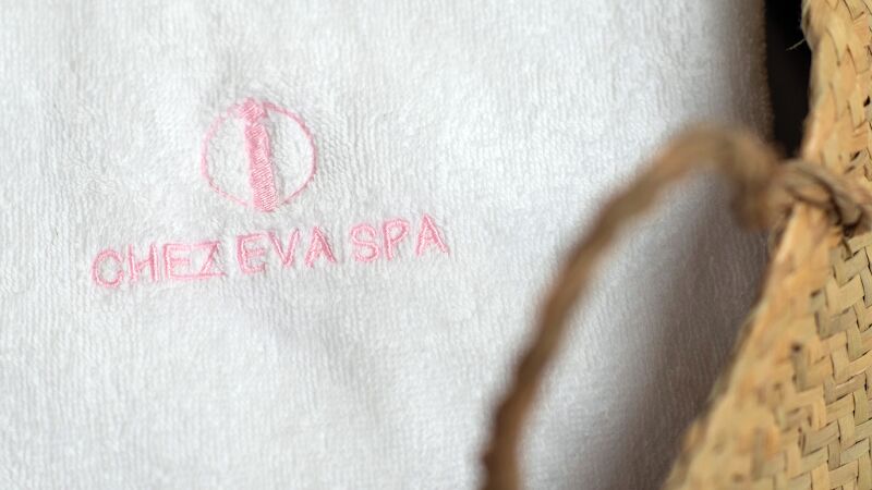 Foto van Chez Eva Spa - Evere