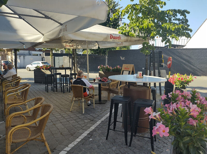Foto van Cafe Concordia