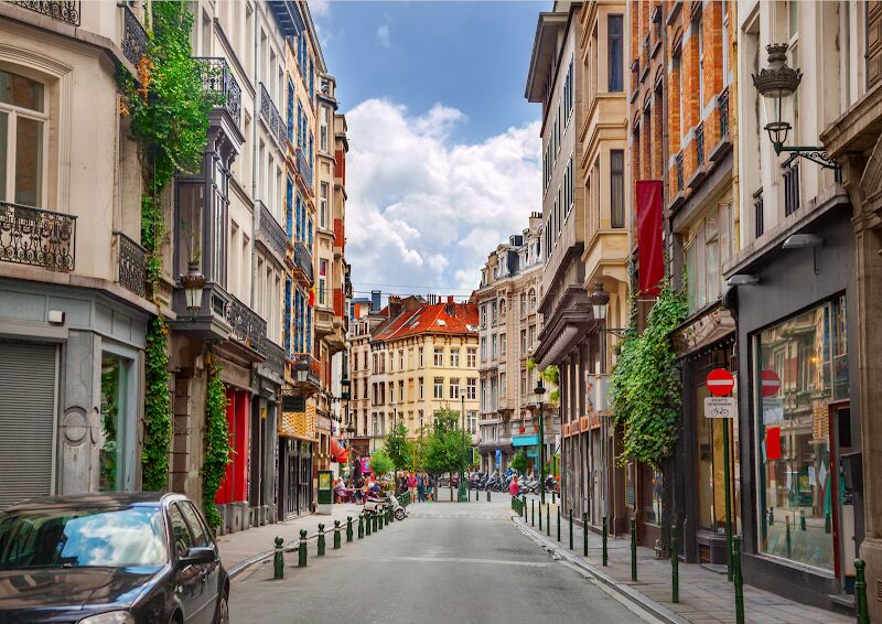 Foto van CENTURY 21 Molière