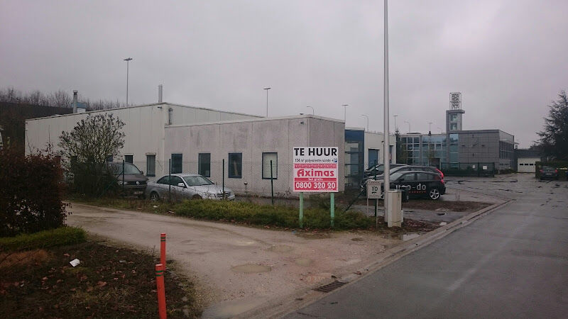Foto van KMO-units te huur met opslag