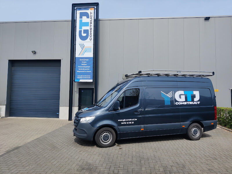 Foto van Gtj Construct
