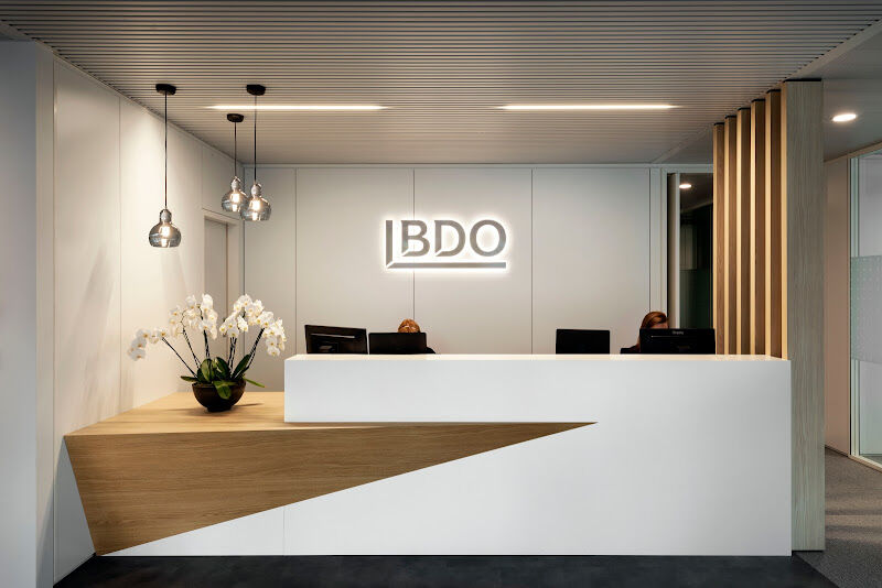 Foto van BDO (Gent)