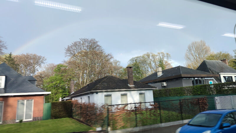 Foto van Kapellen Centrum