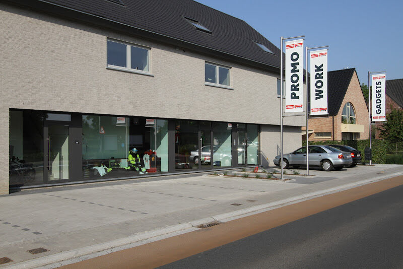 Foto van SnP Wear