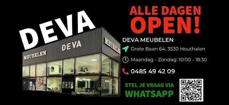 Foto van DEVA Meubelen