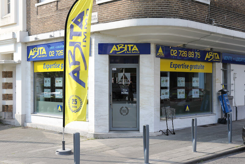 Foto van Abita