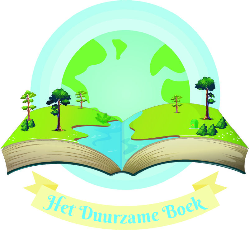 Foto van Het duurzame boek