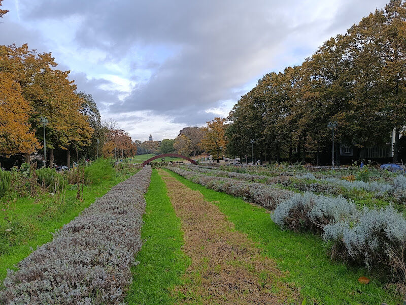 Foto van Jardin Essentiel