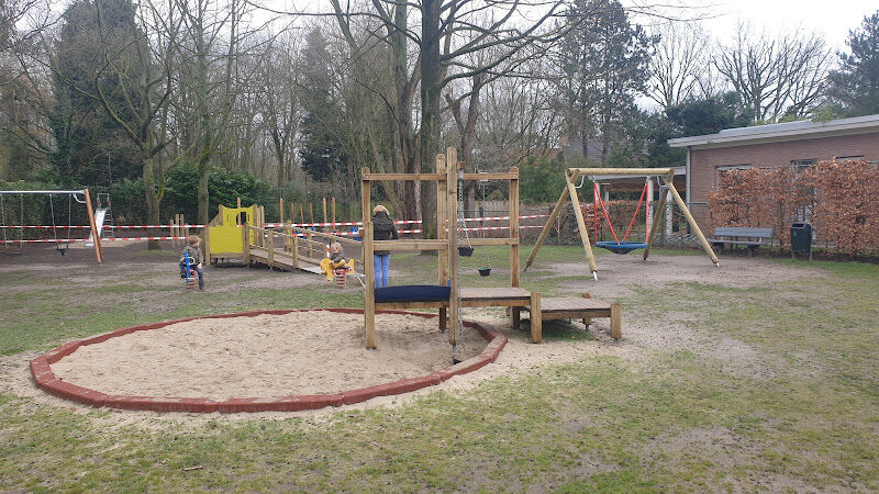 Foto van Speeltuin Donk