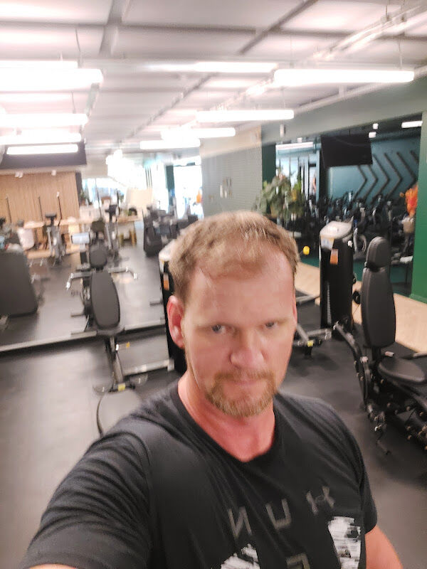 Foto van Vita-Fit