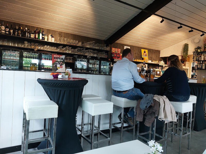 Foto van Taverne Toffenof