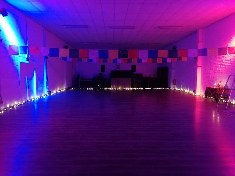 Foto van IMAWA center