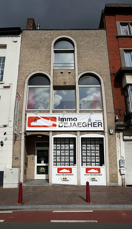 Foto van Immo Dejaegher - ADi Immo