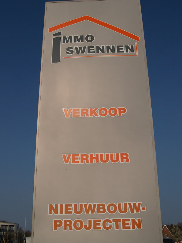 Foto van Immo Swennen