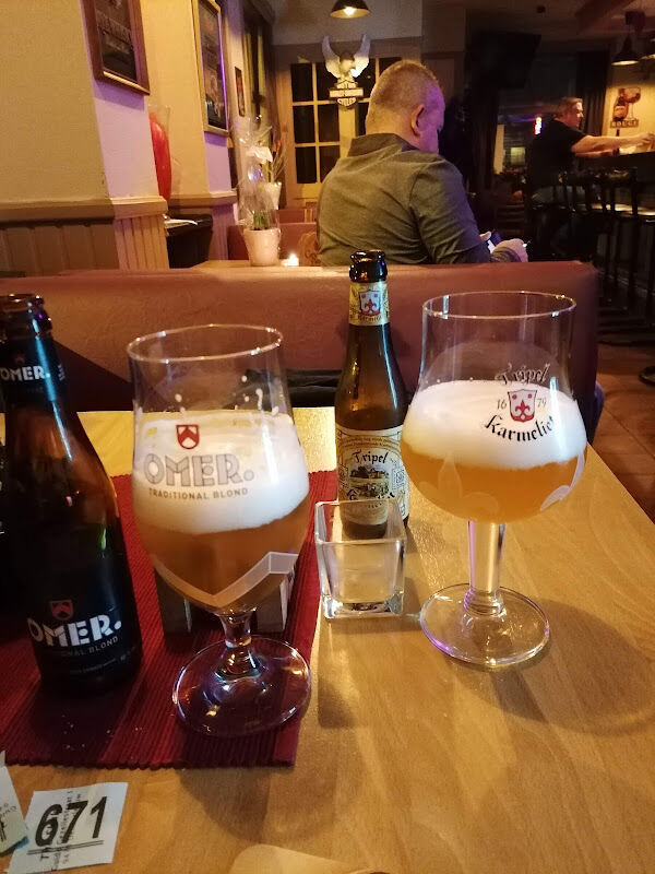 Foto van The Shake
