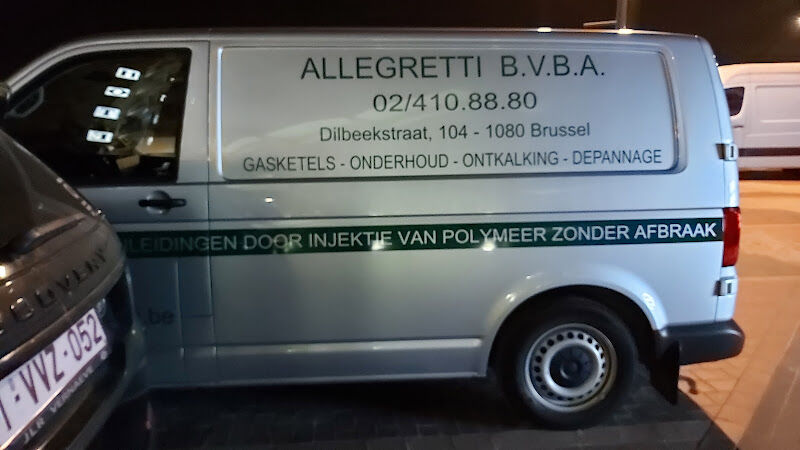 Foto van Allegretti bvba