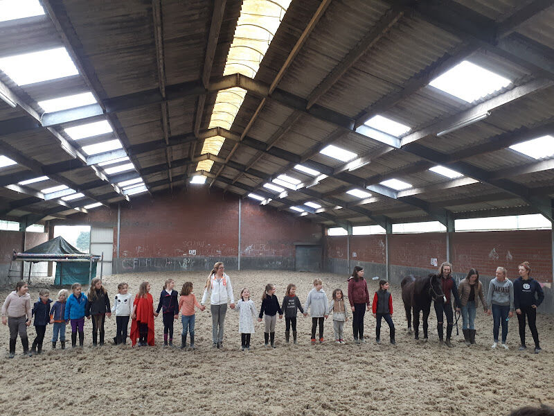 Foto van De Laerehoeve