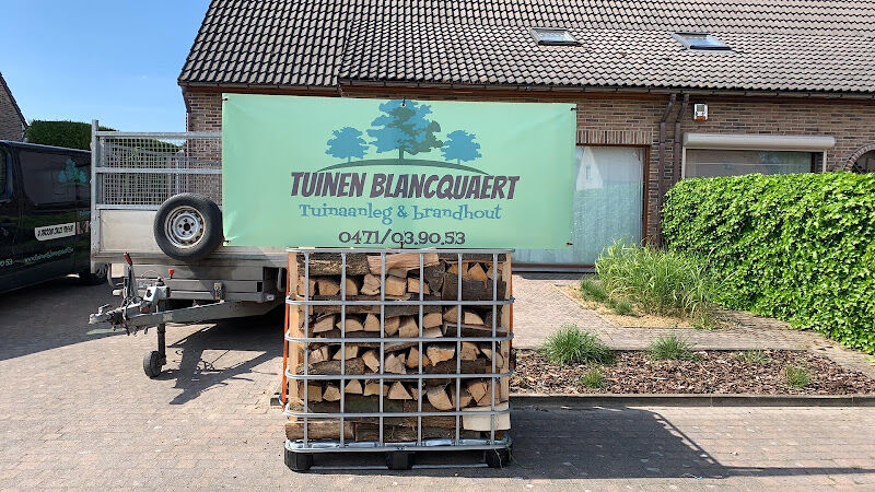 Foto van Tuinen Blancquaert