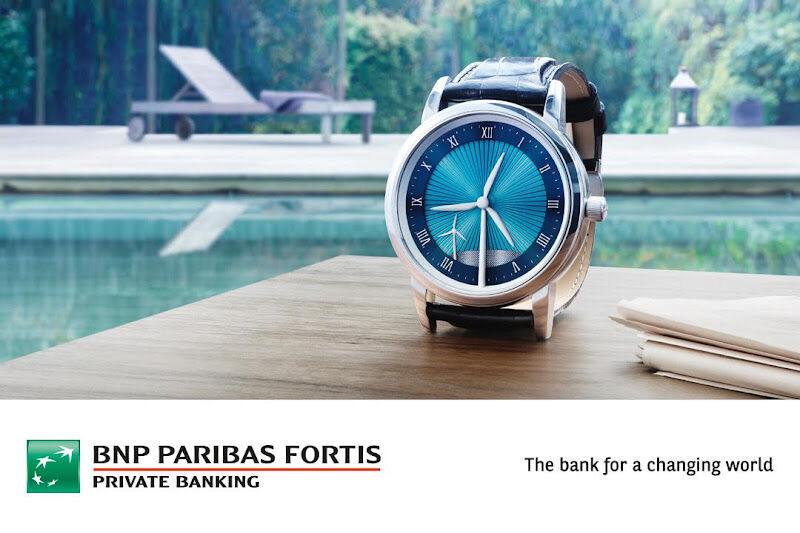 Foto van BNP Paribas Fortis Private Banking Centre Mechelen-Lier
